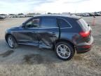 2015 Audi Q5 TDI Premium Plus