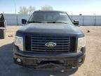 2009 Ford F150 Supercrew