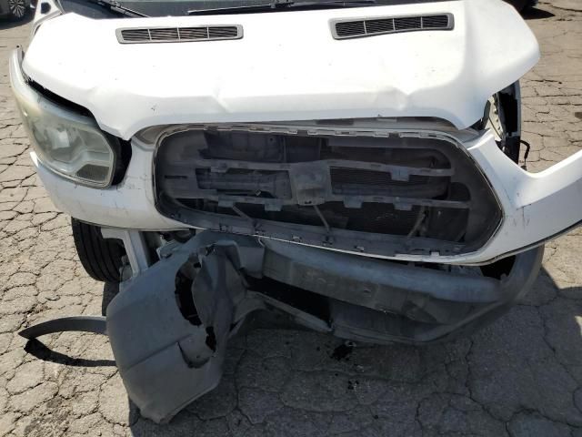 2015 Ford Transit T-250
