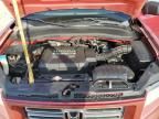 2006 Honda Ridgeline RTL