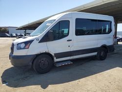 Ford salvage cars for sale: 2019 Ford Transit T-150