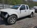 2009 Nissan Frontier King Cab SE
