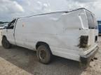 2010 Ford Econoline E250 Van