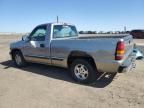 2000 Chevrolet Silverado C1500