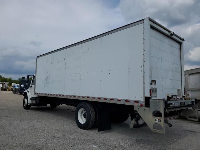 2018 Freightliner M2 106 Medium Duty