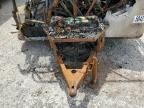 2000 Encl Osed Cargo Trailer