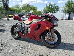 2005 Kawasaki ZX636 C1 en venta en Baltimore, MD