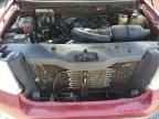 2008 Ford F150 Supercrew