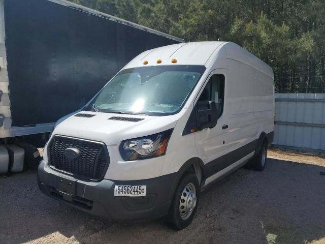 2022 Ford Transit T-350 HD