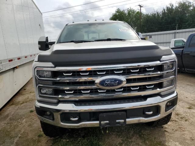 2024 Ford F350 Super Duty