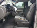 2009 Chevrolet Silverado C1500