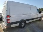 2012 Mercedes-Benz Sprinter 2500