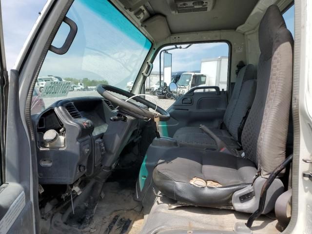2006 Isuzu NPR
