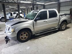 2003 Ford Explorer Sport Trac en venta en Madisonville, TN