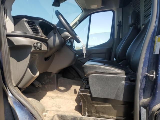 2020 Ford Transit T-350