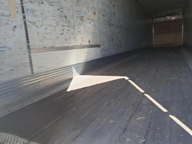 2000 Wabash DRY Van Trailer