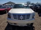 2013 Cadillac Escalade Luxury