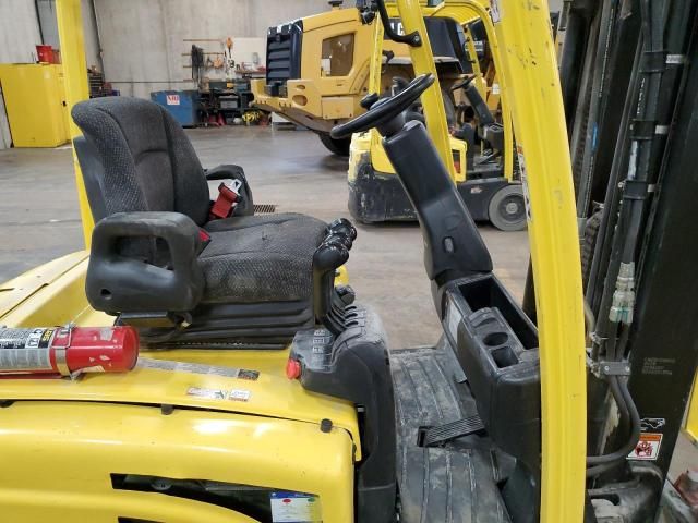 2016 Hyster J40XNT Forklift