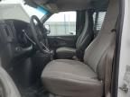 2014 GMC Savana G2500