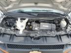 2017 Chevrolet Express G2500
