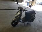 2021 Genuine Scooter Co. Buddy 125