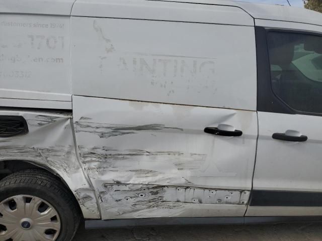 2019 Ford Transit Connect XLT