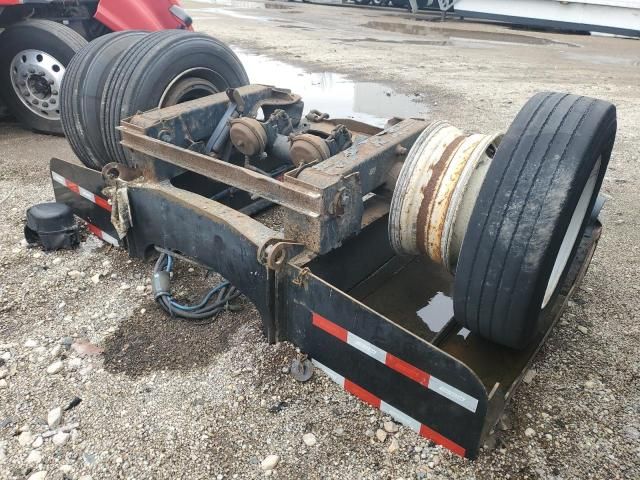 2020 Pitts FA15 Flip Axle