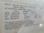 2003 Safari 2003 Workhorse Custom Chassis Motorhome Chassis W2