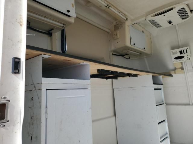2007 Pelsue 2007 T.A. Pelsue Fiber Optic Splicing Trailer