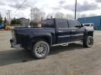 2012 Chevrolet Silverado K1500 LT