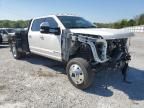 2018 Ford F450 Super Duty