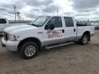 2006 Ford F250 Super Duty