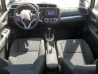 2018 Honda FIT LX