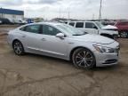 2019 Buick Lacrosse Premium