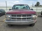 1995 Chevrolet GMT-400 C2500