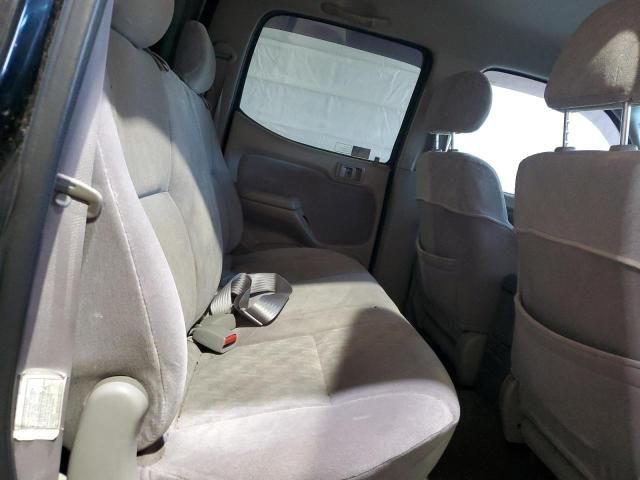 2002 Toyota Tacoma Double Cab