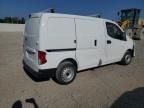 2018 Nissan NV200 2.5S
