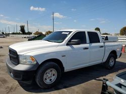2014 Dodge RAM 1500 SSV en venta en Miami, FL