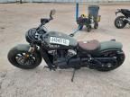 2023 Indian Motorcycle Co. Scout Bobber ABS