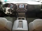 2017 GMC Sierra K1500 SLE