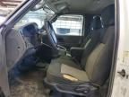 2011 Ford Ranger Super Cab