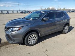 Vehiculos salvage en venta de Copart Nampa, ID: 2019 Nissan Rogue Sport S