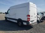 2015 Freightliner Sprinter 2500