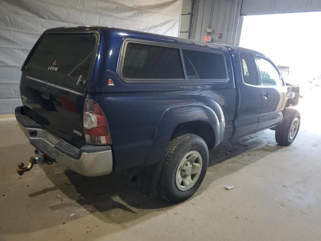 2013 Toyota Tacoma Access Cab