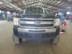 2010 Chevrolet Silverado K1500 LT