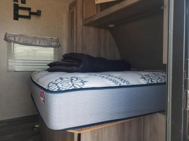 2019 Wildwood 2019 Foresriver Catalina