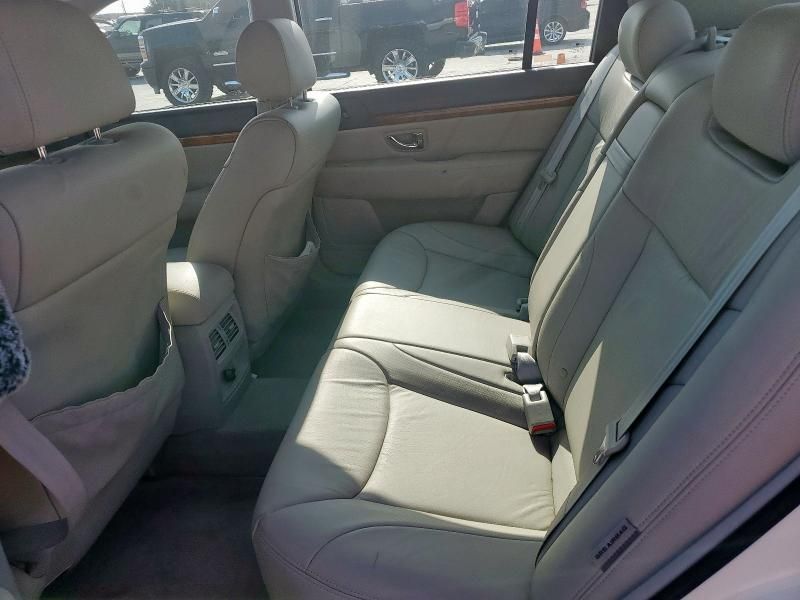 2006 KIA Amanti