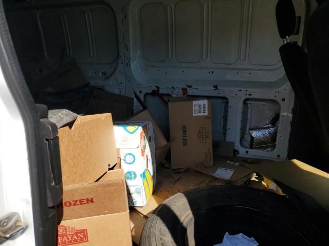 2016 Ford Transit T-150