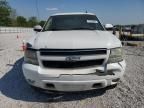 2010 Chevrolet Avalanche LT