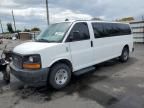 2017 GMC Savana G3500 LS